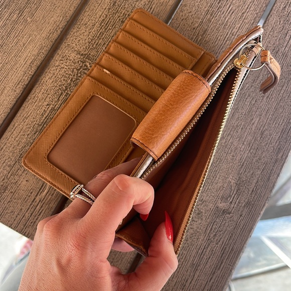 FOSSIL WALLET - Picture 5 of 6